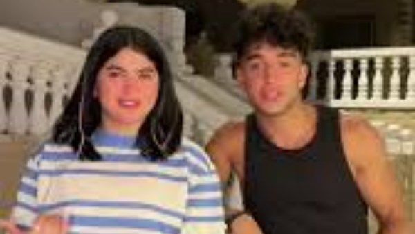 شريكها في كل حاجة غلط.. بلاغ ضد صديق سوزي الأردنية