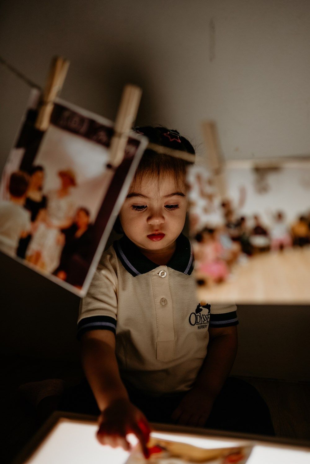 حضانة Odyssey: في طليعة تطبيق منهج ريجيو إميليا Reggio Emilia  التعليمي في دولة الإمارات