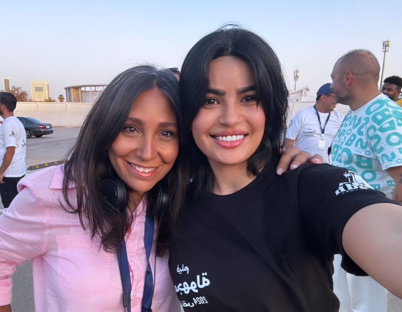 المجهولة.. انطلاقة سعودية جديدة من قلب الرياض إلى مهرجان تورنتو العالمي