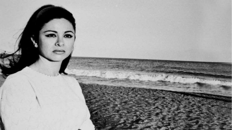 وثائقي فاتن حمامة يسلط الضوء على نشأتها الفنية