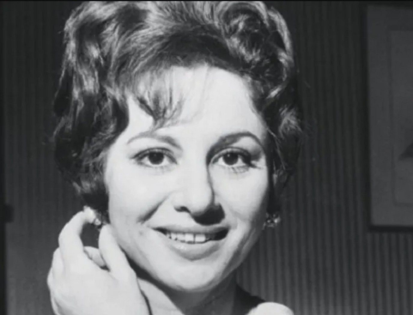 وثائقي فاتن حمامة يسلط الضوء على نشأتها الفنية