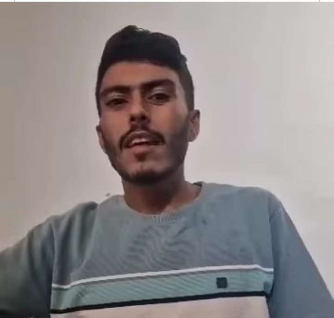 خالد سلمان يعلق على واقعة الشاعري و الشيباني وشركة خور مكسر