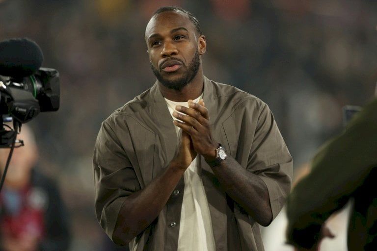 وست هام يعلن رحيل هدافه التاريخي الجامايكي أنتونيو