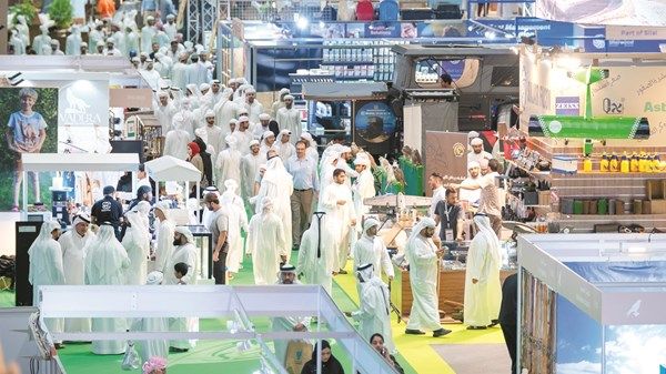 «الصيد والفروسية» يختار «زعبيل فيد» راعياً رسمياً للعام الثاني