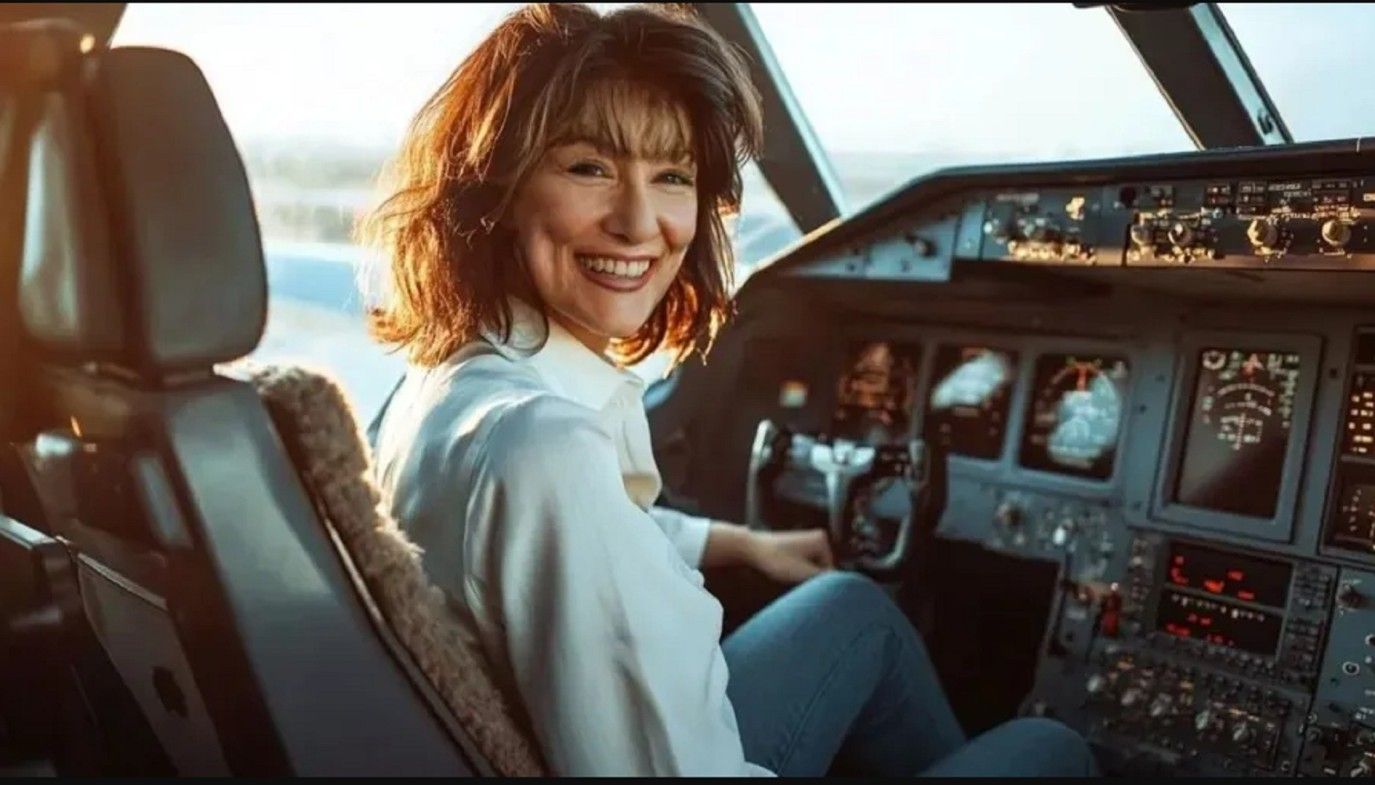 سماح أنور بدأت مشواري الفني صدفة بعمر الـ 15 عامًا