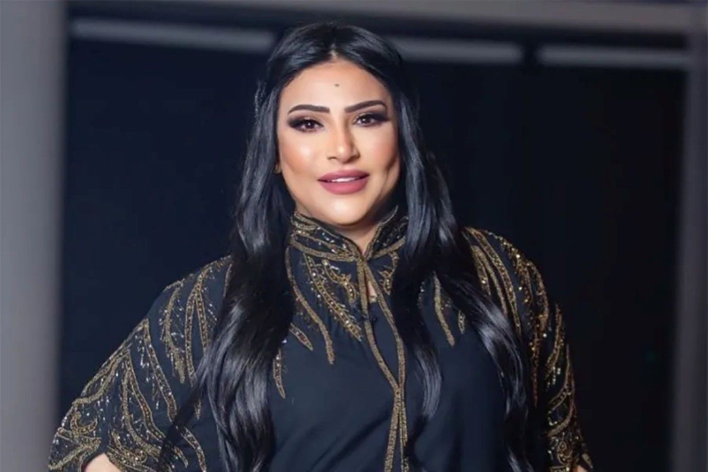 بدرية طلبة تقاضي مروجي شائعات اتهامها بقتل زوجها