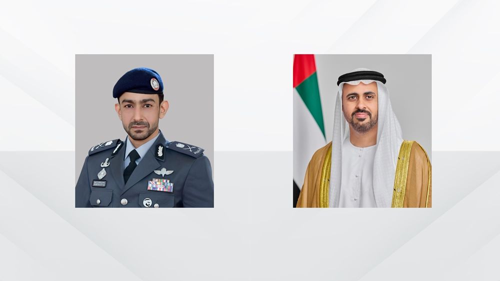 «أم الإمارات» تعتمد تشكيل اللجنة العليا لبرنامج «الشيخة فاطمة للتميز والذكاء المجتمعي» برئاسة ذياب بن محمد بن زايد