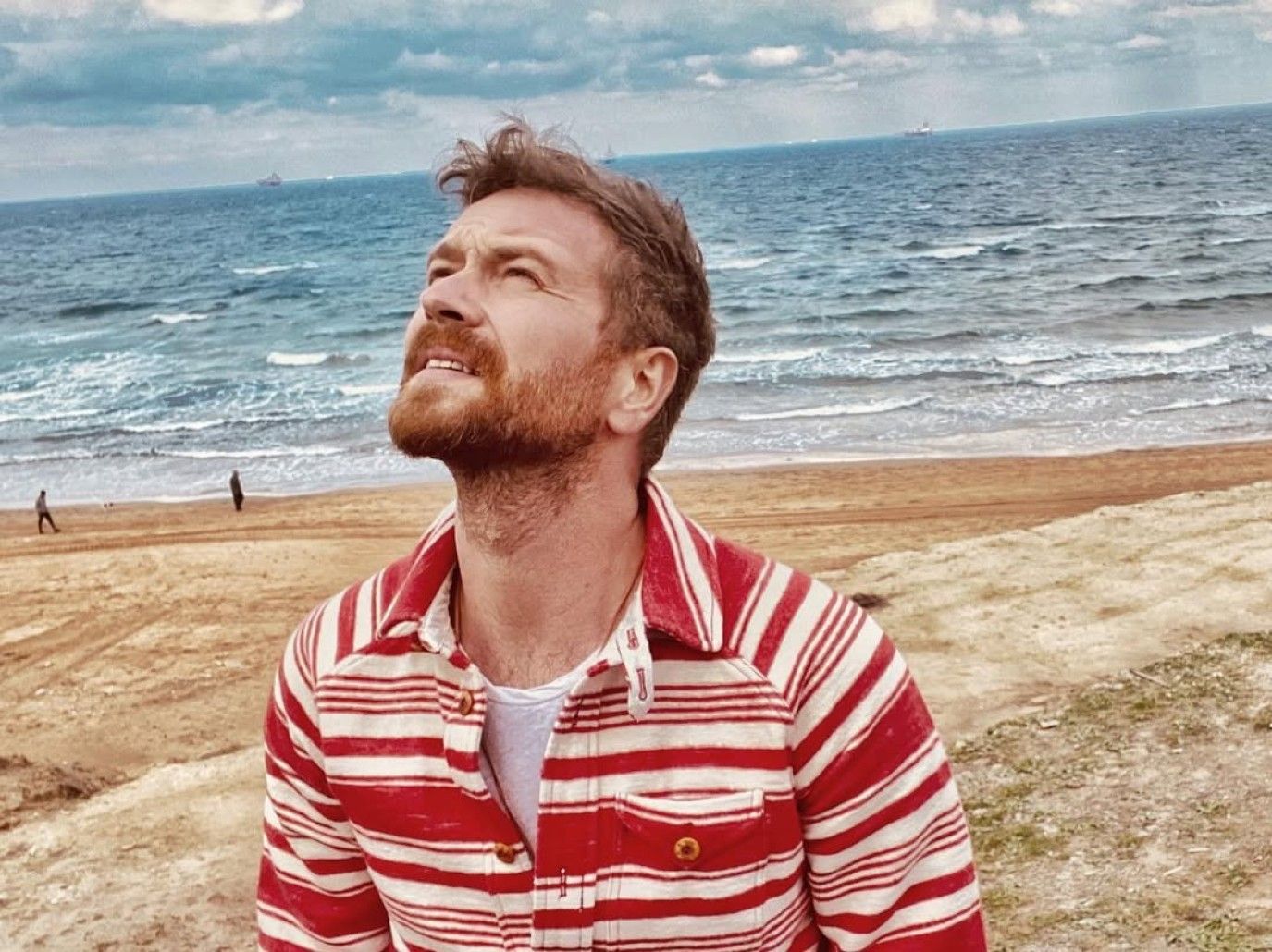 أعمال فنية تركية يمكنكم مشاهدتها في فصل الصيف: البحر بطل رئيسي