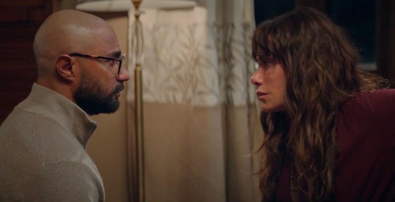 220 يومًا: صبا مبارك في عبور مؤلم من الشك إلى الندم