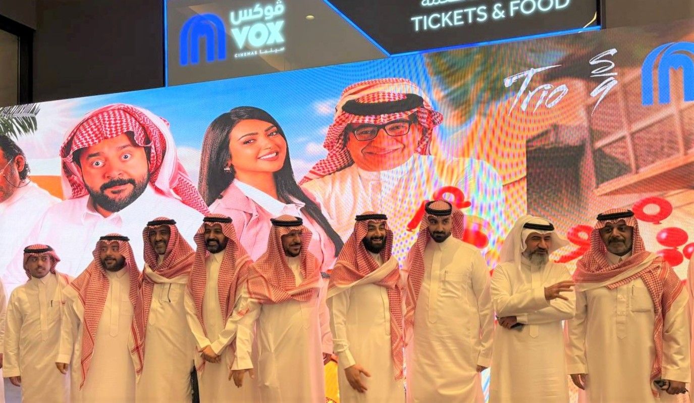 محمد الجبرتي لـ الخليج 365: أجسد في قشموع دور دبيازة وأصور الآن فيلم جحيم العابرين