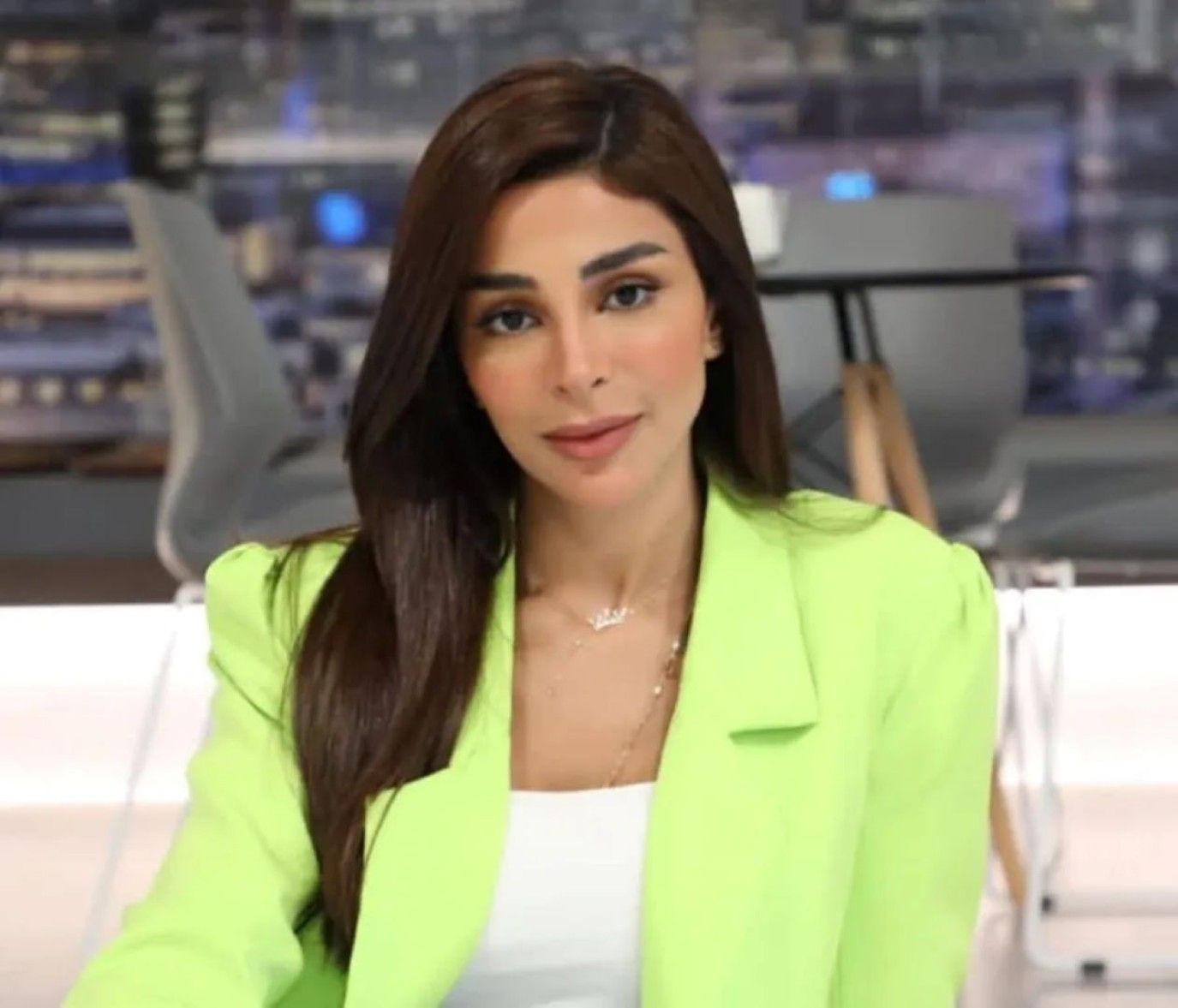 العنود سعود توجه رسالة مؤثرة لجمهورها.. فما القصة؟