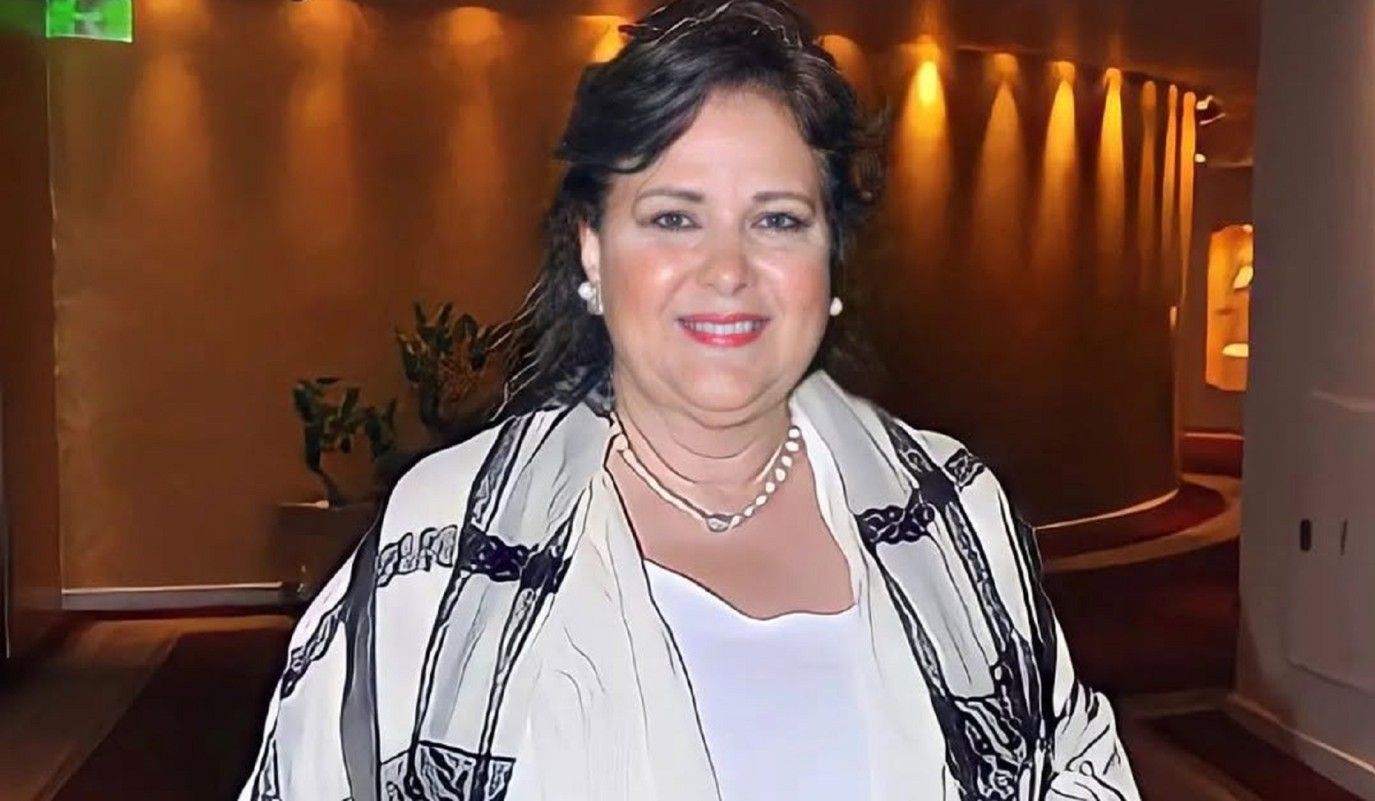 في الذكرى الرابعة لرحيلها.. محطات مميزة في حياة دلال عبد العزيز