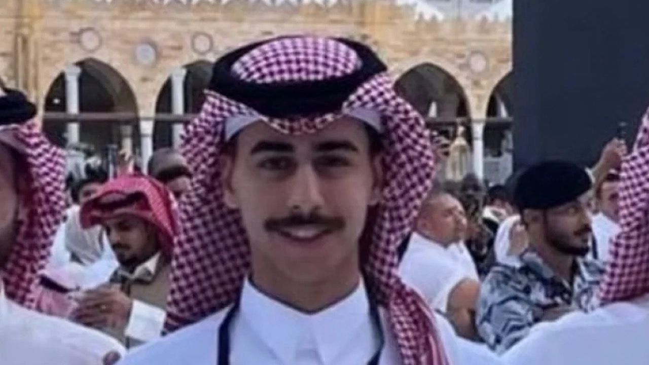 متخصصة: جريمة قتل محمد القاسم جنائية بغض النظر عن الجنسية والديانة..فيديو