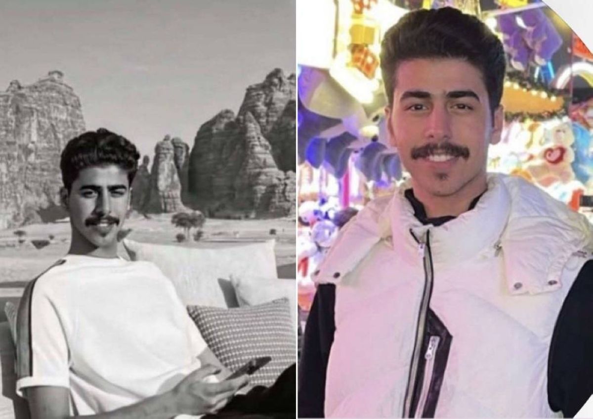 إخلاء سبيل المتهم الثاني في قضية مقتل الطالب محمد القاسم بكفالة .. فيديو