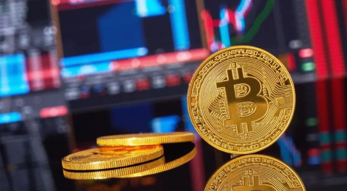 عودة القيمة السوقية للعملات المشفرة فوق 4 تريليون دولار مع تألق واضح لعملة الايثيريوم