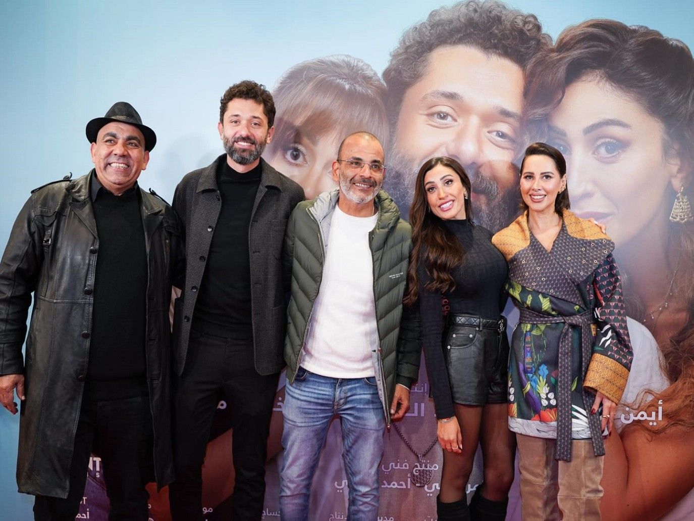 أربعة أفلام جديدة منتظرة على المنصات خلال أغسطس الجاري