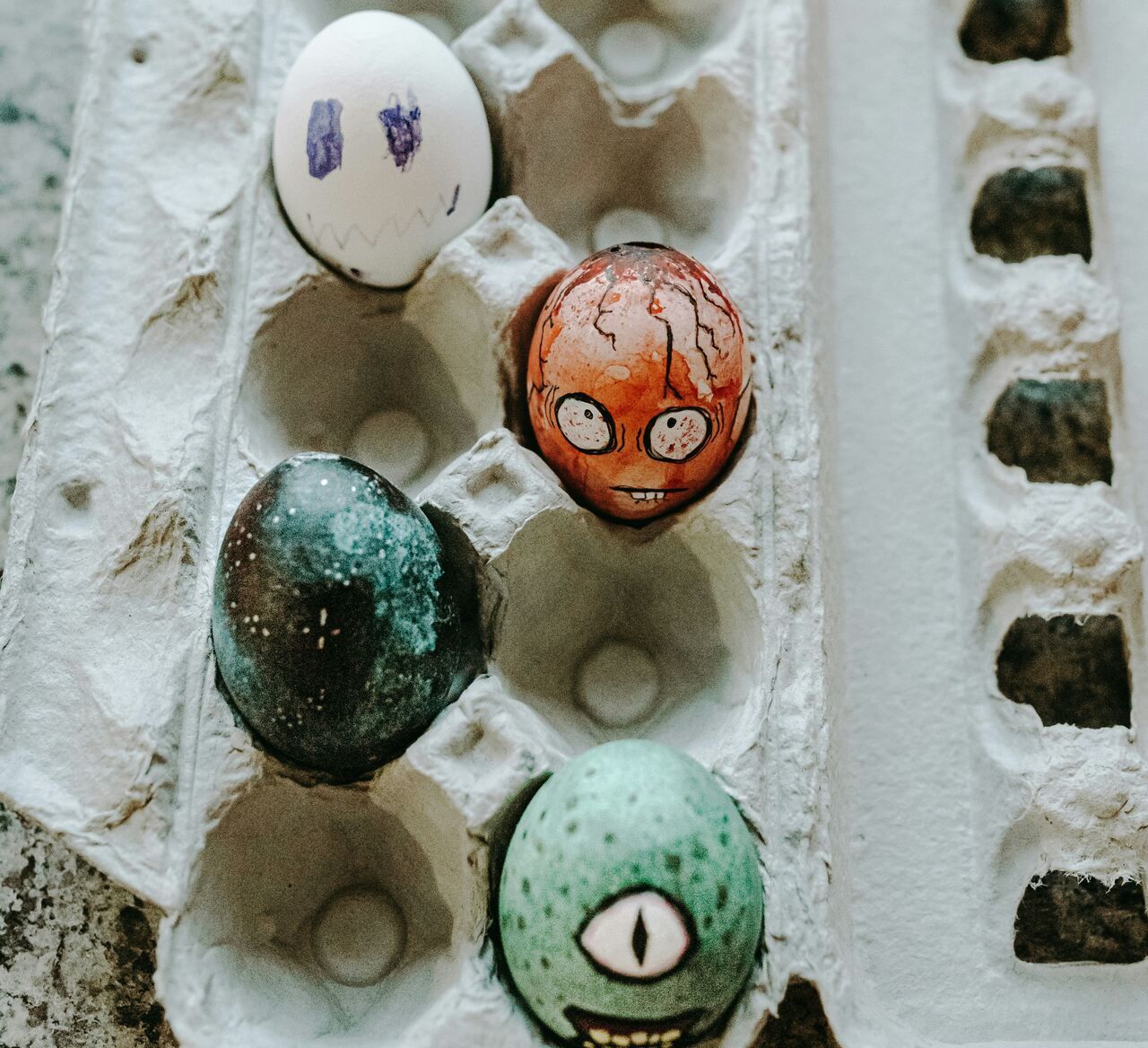 مغامرات الأطفال الكارثية في المطبخ.. تجارب على ألسنة الأمهات