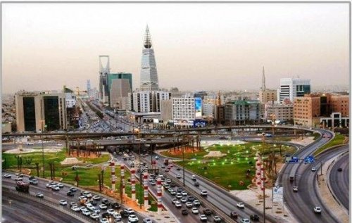لا زحام مروري في الرياض ولا إشارات ضوئية بعد اليوم.. الهيئة الملكية تطلق مشروع جديد يتضمن 9 جسور عملاقة تربط جميع مناطق المدينة