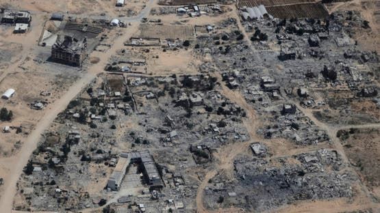 "كارثة ستقود إلى أزمات": المعارضة الإسرائيلية تنتقد خطة الكابينت لاحتلال غزة