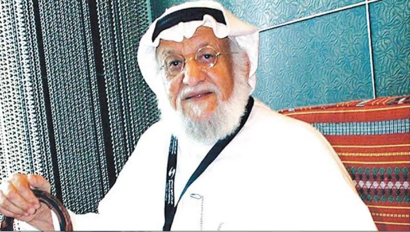 وفاة الفنان الكويتي محمد المنيع عن عمرٍ ناهز الـ 95 عاماً