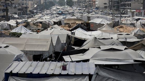 تحديًا للإدانات الدولية.. إسرائيل تستدعي 250 ألف جندي لتنفيذ خطة اجتياح غزة