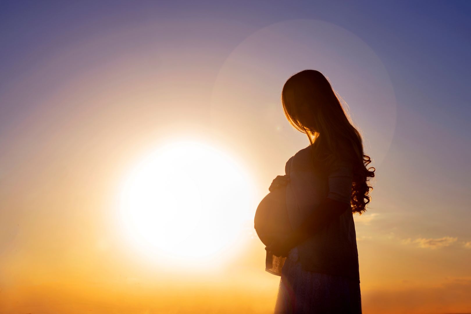 ما هو الروتين المثالي للحامل؟