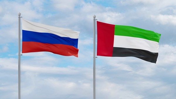 وزراء ومسؤولون: اتفاقية «الخدمات والاستثمارات» مع روسيا ترسخ مكانة الإمارات كمركز اقتصادي عالمي