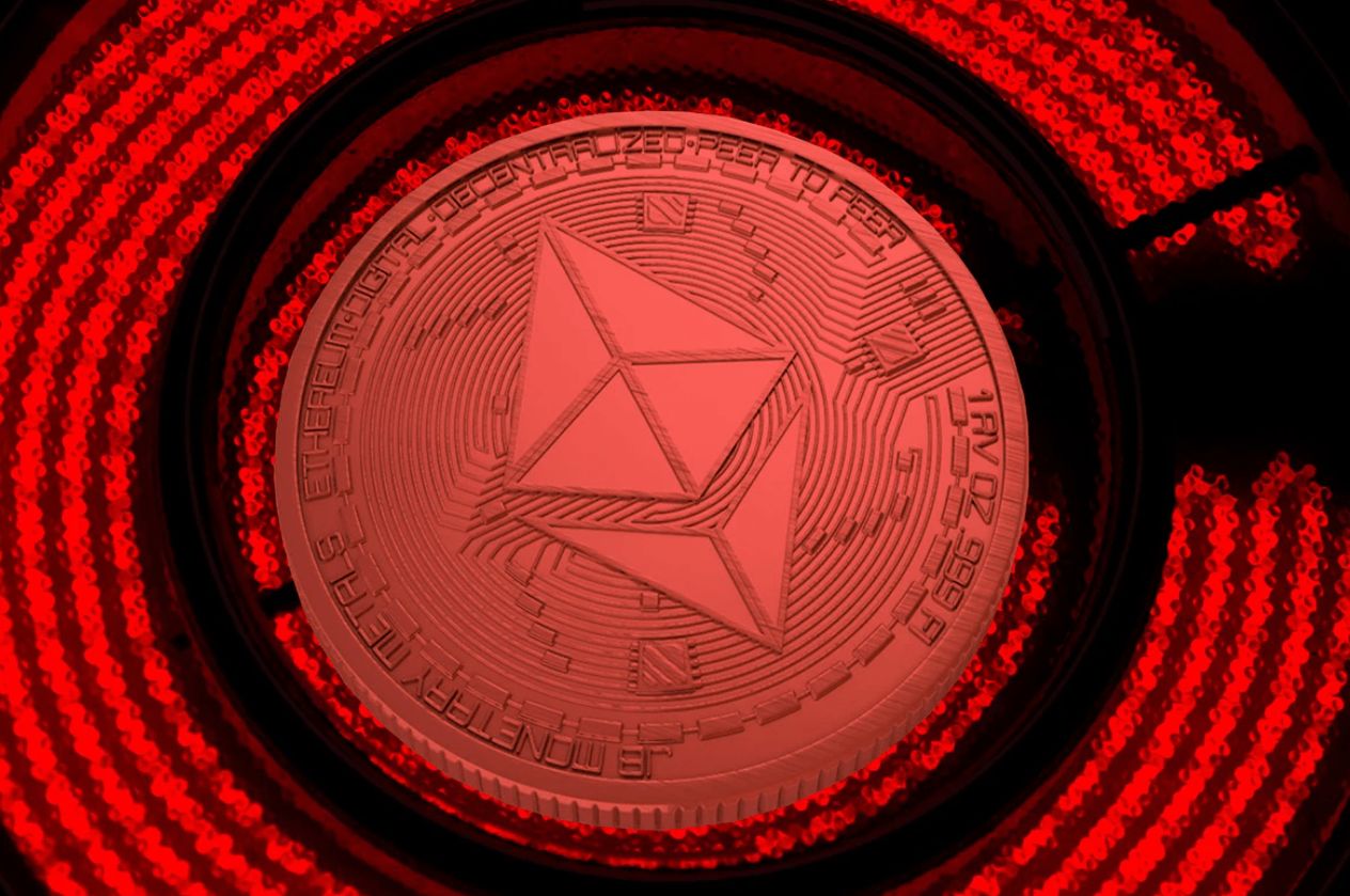 الايثيريوم يتفوق على البيتكوين: نصف مليار دولار خسائر للمضاربين على المكشوف في ظرف أسبوع