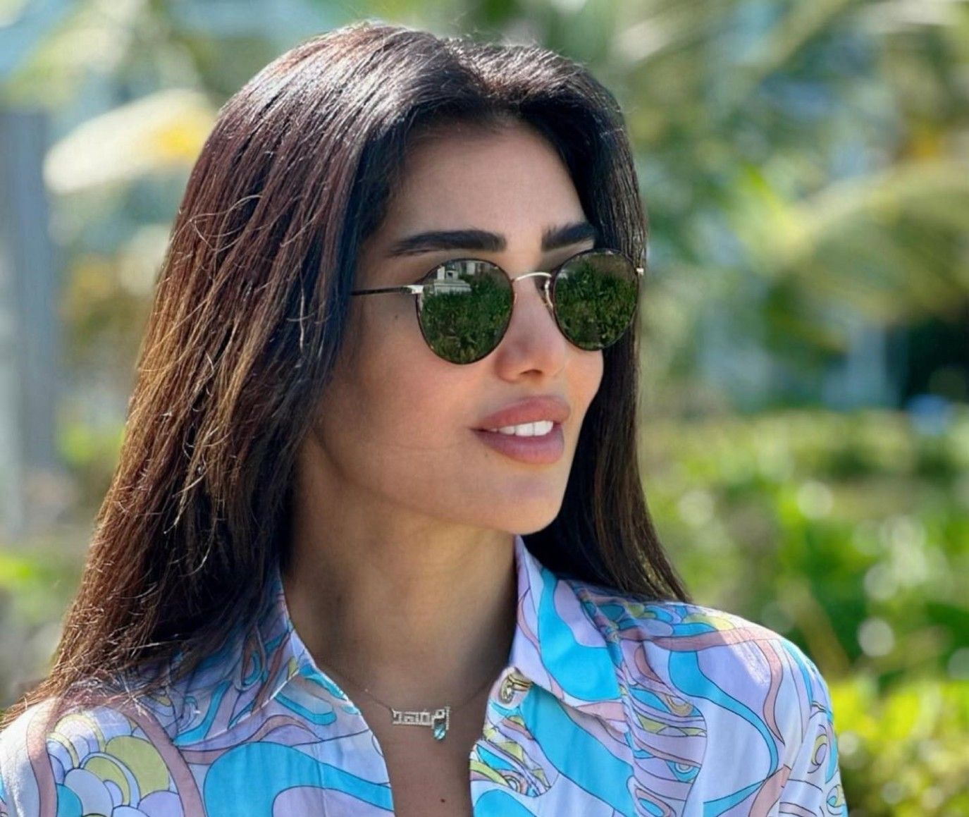 جيسيكا عازار بصور مع أولاد زوجها محمد صوفان.. وتعلق: احتفلنا بالحب والعائلة والذكريات التي لا تنسى