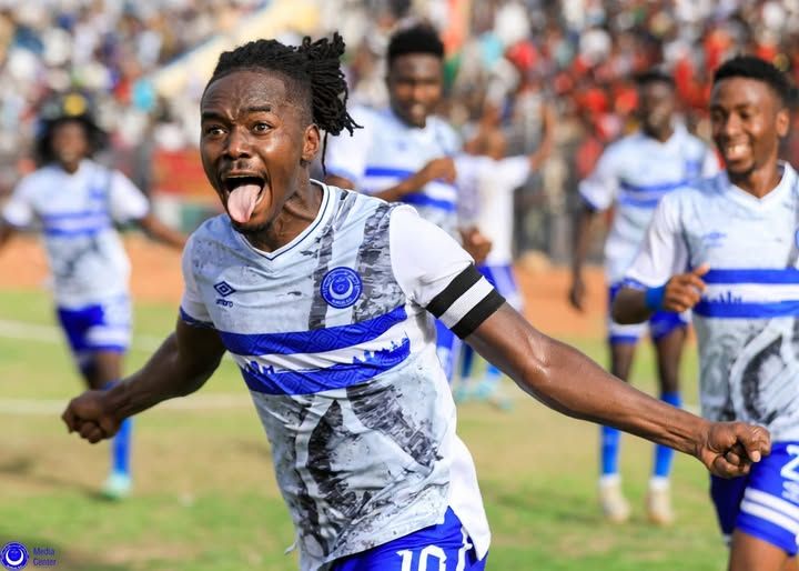 قرعة بطولة دوري أبطال إفريقيا .. المريخ يبدأ المشوار من الكونغو والهلال من جنوب السودان