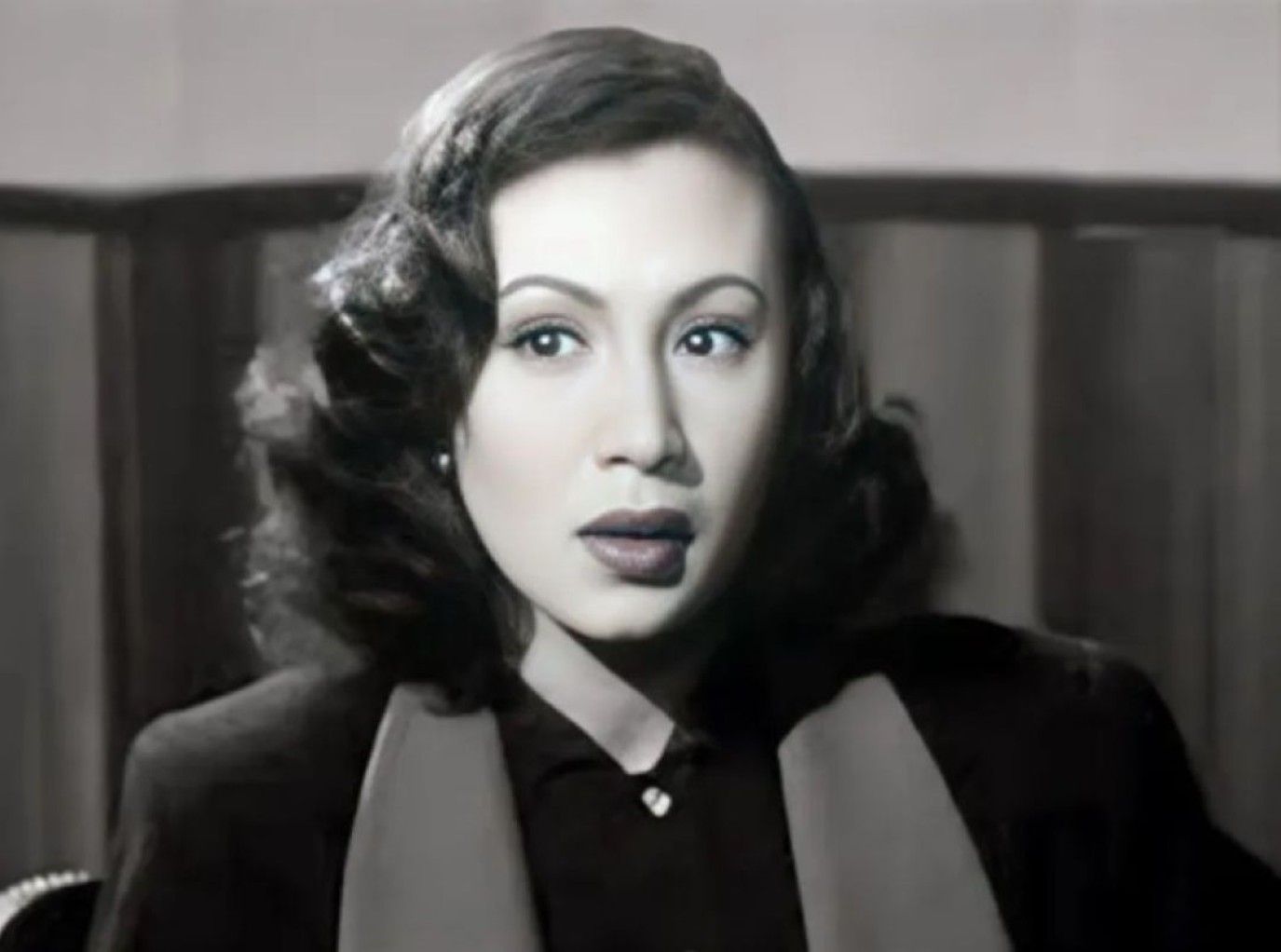 ثريا حلمي ..  نجمة المونولوج التي لمعت في السينما