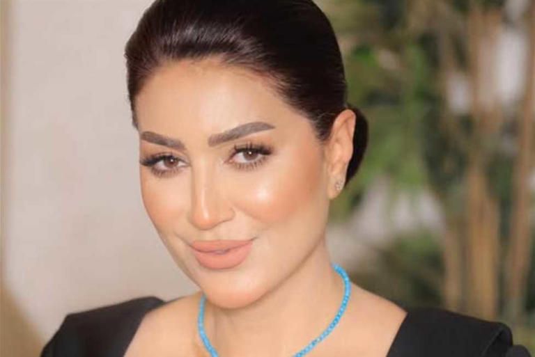 بعد الأخبار المتداولة عن توقيفها… نهال عنبر توضح مصير وفاء عامر