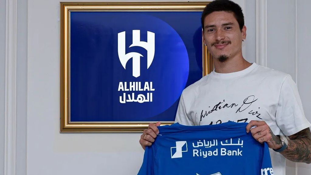 زوجة نونيز تخلصه من "الضفائر" قبل الانتقال للهلال السعودي