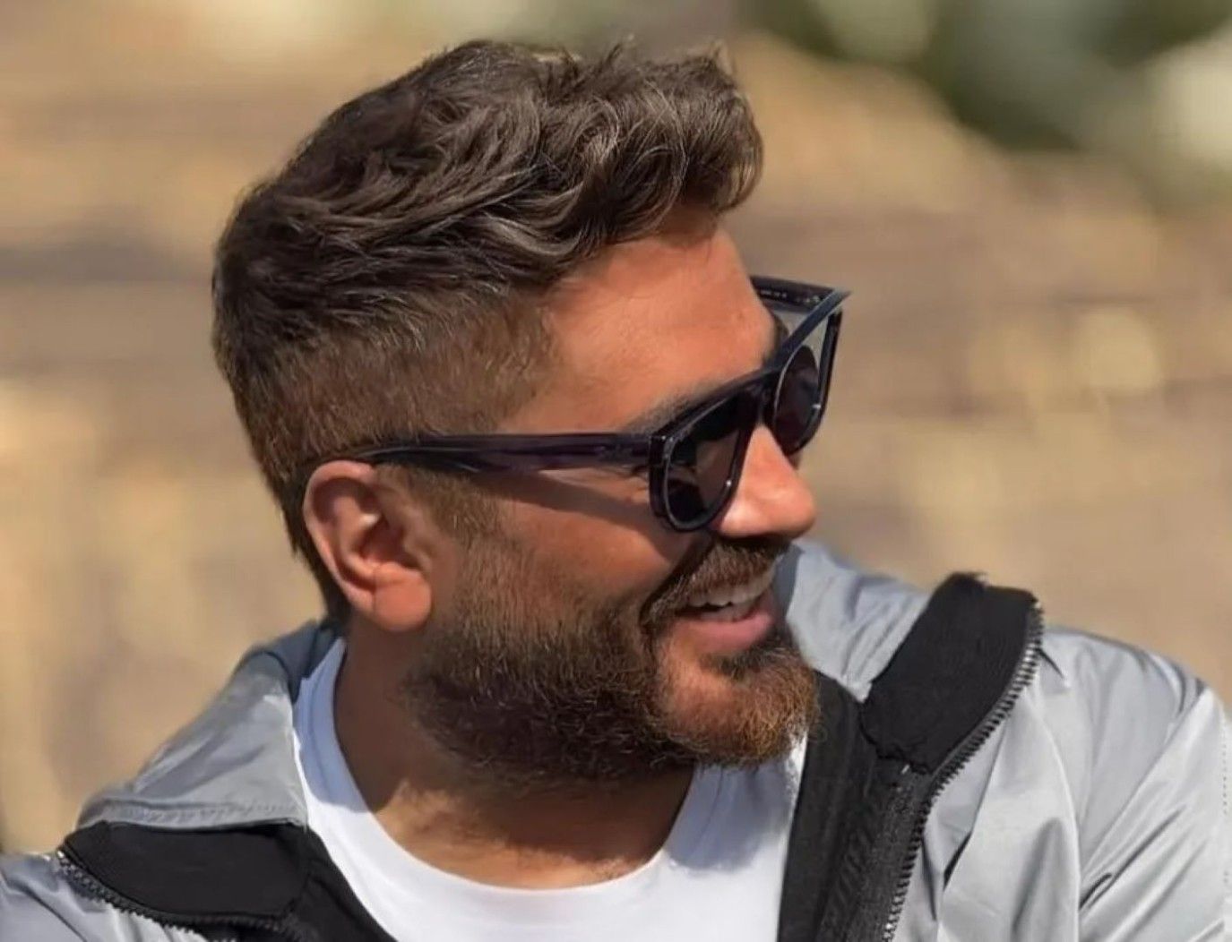 حفل تامر حسني في بيروت: ليلة مليئة بالمفاجآت