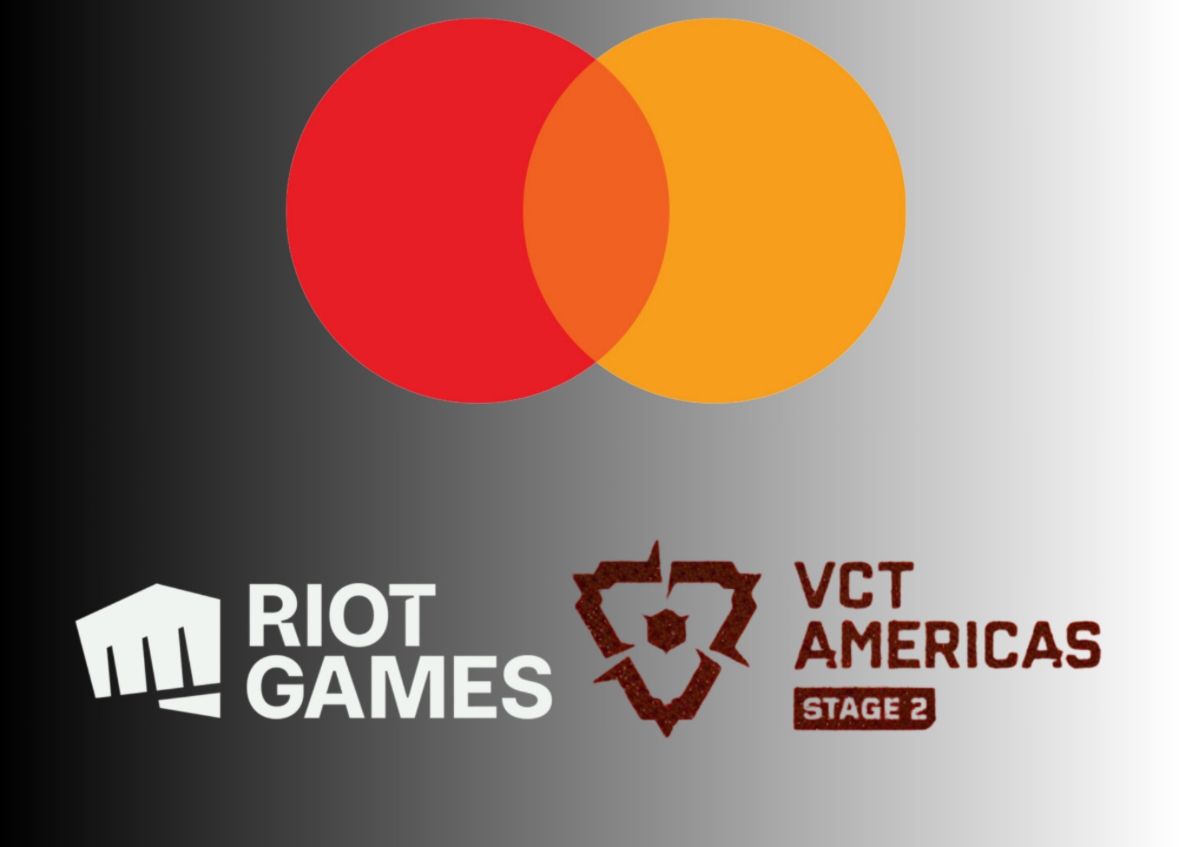 تكنولوجيا: ماستر كارد تشجع الرقابة أثناء بث فعاليات Riot Games VCT بعد اتهامها بحظر ألعاب Steam