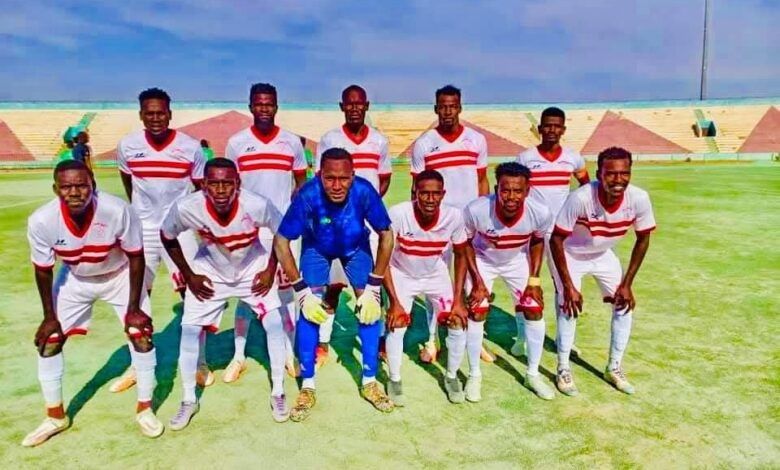 بعد قرعة الكونفدرالية.. رئيس نادي الزمالة أم روابة: (تحققت نبوءتي لكني لا أتمناها حالياً)