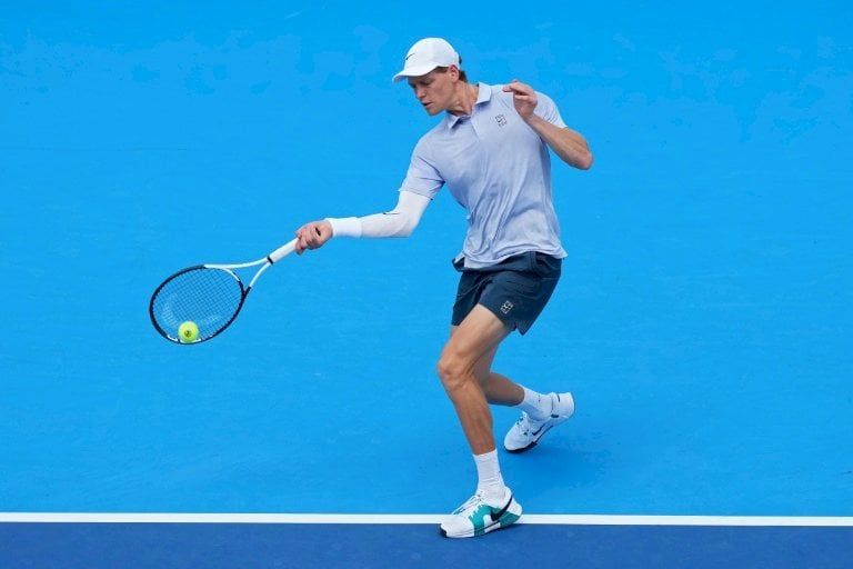 دورة سينسيناتي: بداية قوية لسينر وشفيونتيك وخروج رود وموزيتي