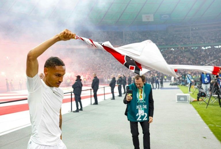 بطولة السعودية: الأهلي يضم الفرنسي أنزو ميو من شتوتغارت