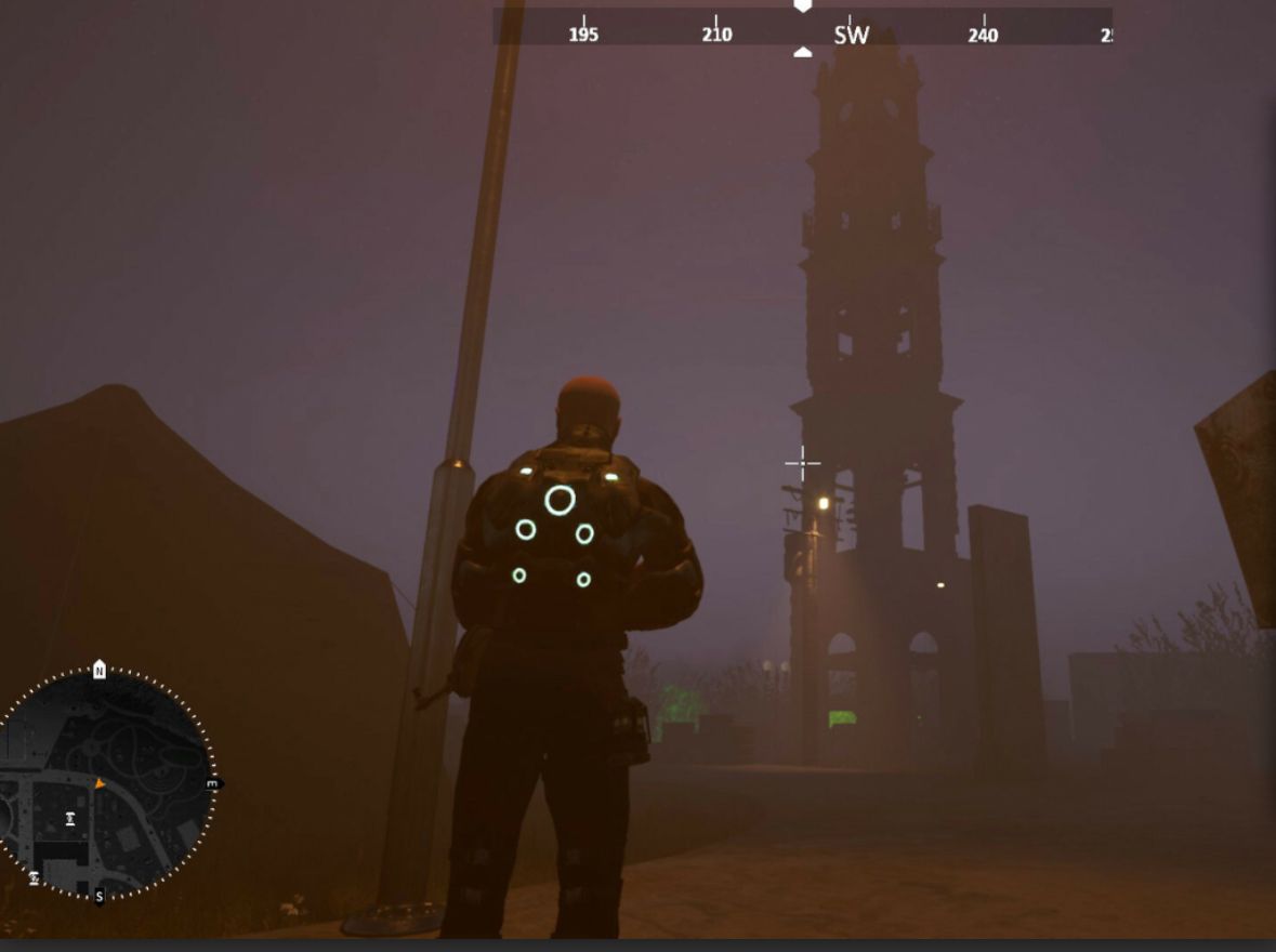 تكنولوجيا: لعبة تصويب جماعية من الخيال العلمي تصدر على Steam وSwitch وPlayStation وPC في أواخر أغسطس
