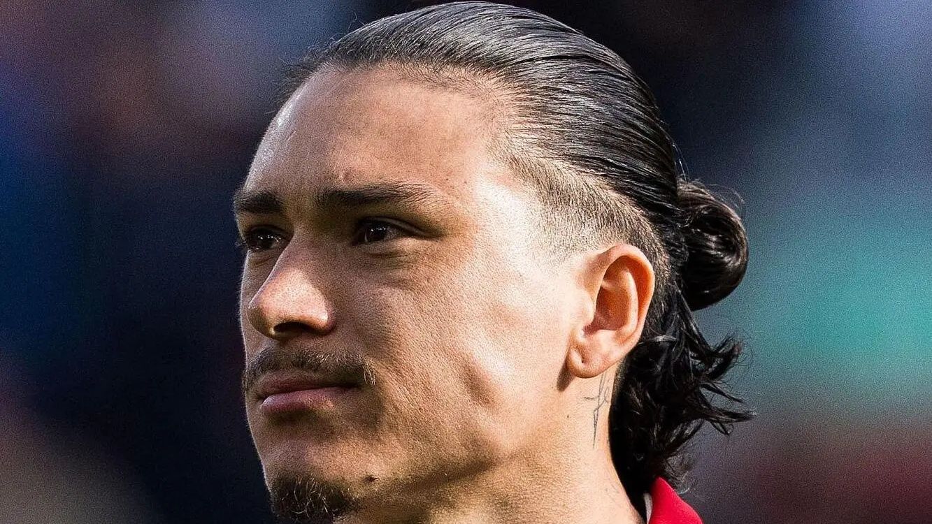 زوجة نونيز تخلصه من "الضفائر" قبل الانتقال للهلال السعودي