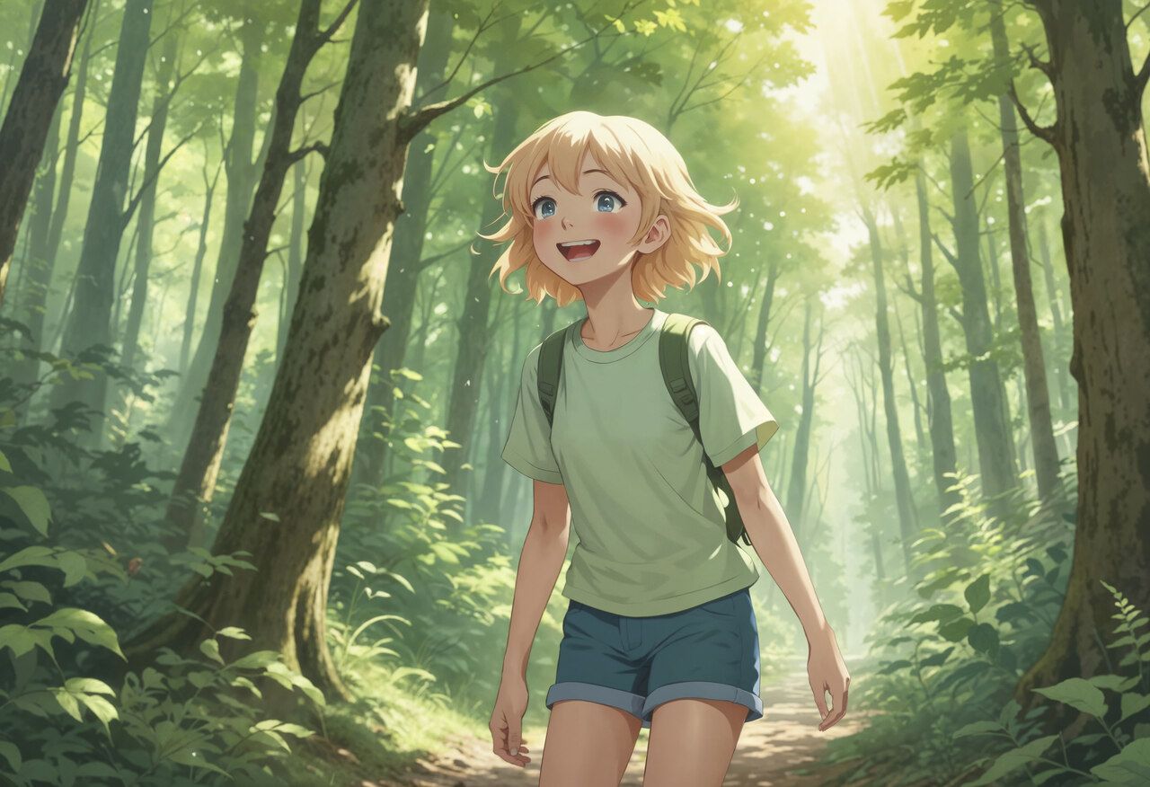 قصص قصيرة قبل النوم للأطفال في سن السابعة