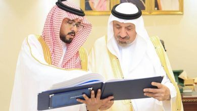 تطوير مساحة صناعية تبلغ 3.6 ملايين متر مربع في نجران