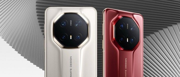 تكنولوجيا: هاتف هواوي Mate 80 RS قادم بشاشة OLED مزدوجة الطبقة وهيكل من التيتانيوم