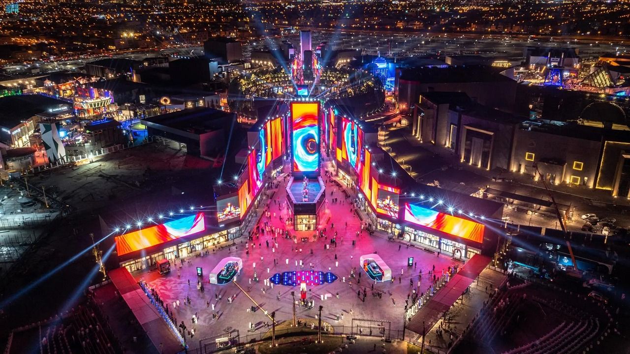 ملحن: قرار موسم الرياض بالاعتماد على المواهب الوطنية جاء في وقته .. فيديو