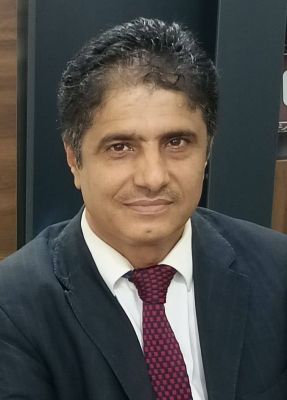 *من أبين إلى العالم: كلية اللغات والترجمة منارة العلم والتواصل الحضاري