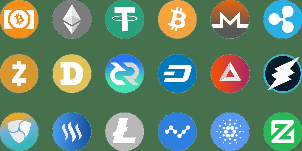 هل بدأ موسم العملات الرقمية البديلة أخيرا؟