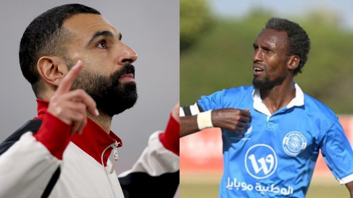 إسرائيليون لـ"صلاح".. ولماذا لم تندد بقتل حماس للاعبنا الإسرائيلي؟