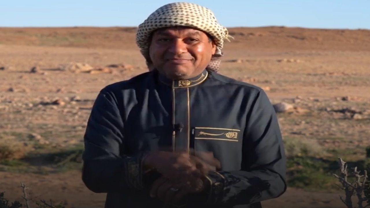 الزعاق: الضخة الرطوبة تنذر بأمطار غزيرة على مصايف المملكة.. فيديو