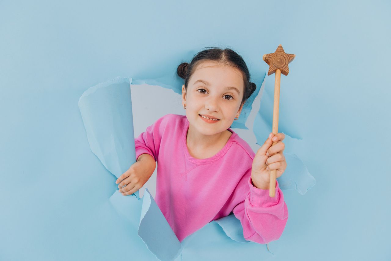 قصص قصيرة قبل النوم للأطفال في سن السابعة