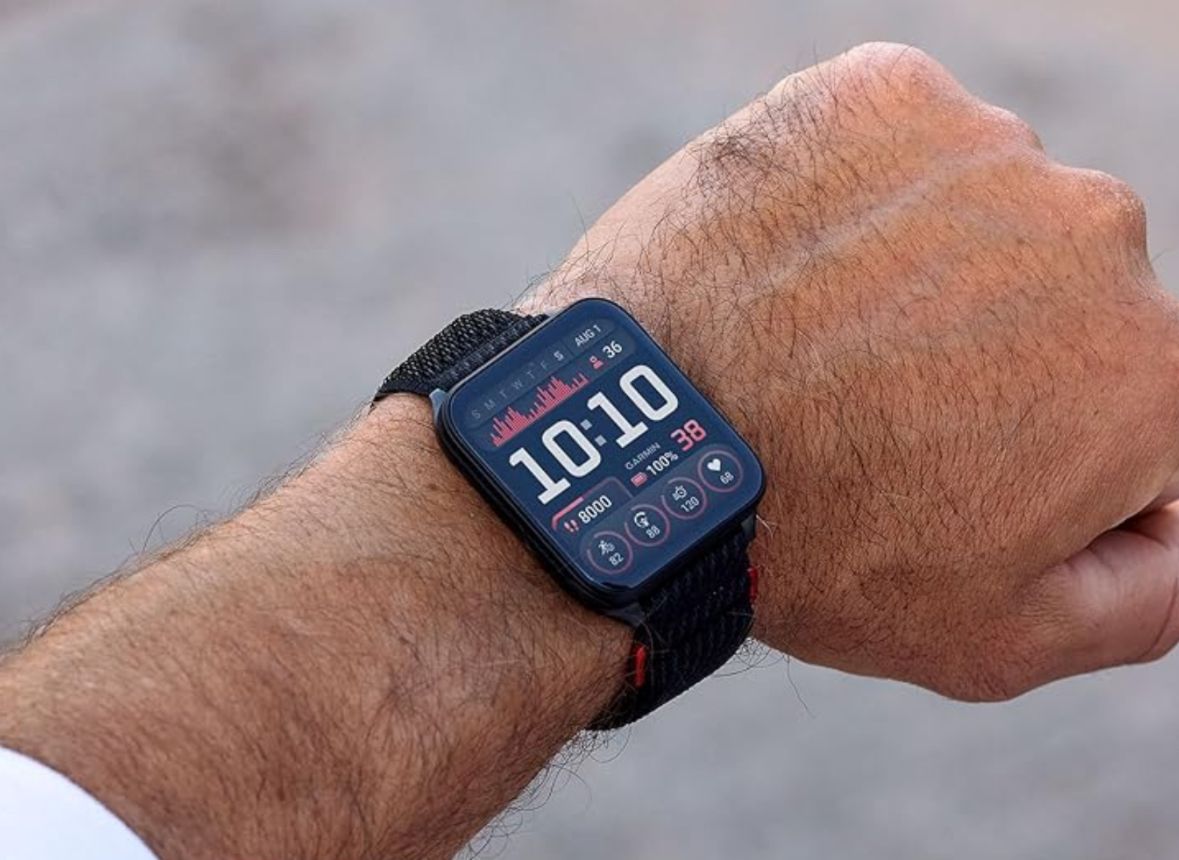 تكنولوجيا: Garmin تصدر تحديثًا جديدًا لساعتها الذكية الفاخرة لإصلاح مشكلة استنزاف البطارية السريع